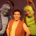 Photo Flash: Way Off Broadway Children's Theatre Presents ALADDIN